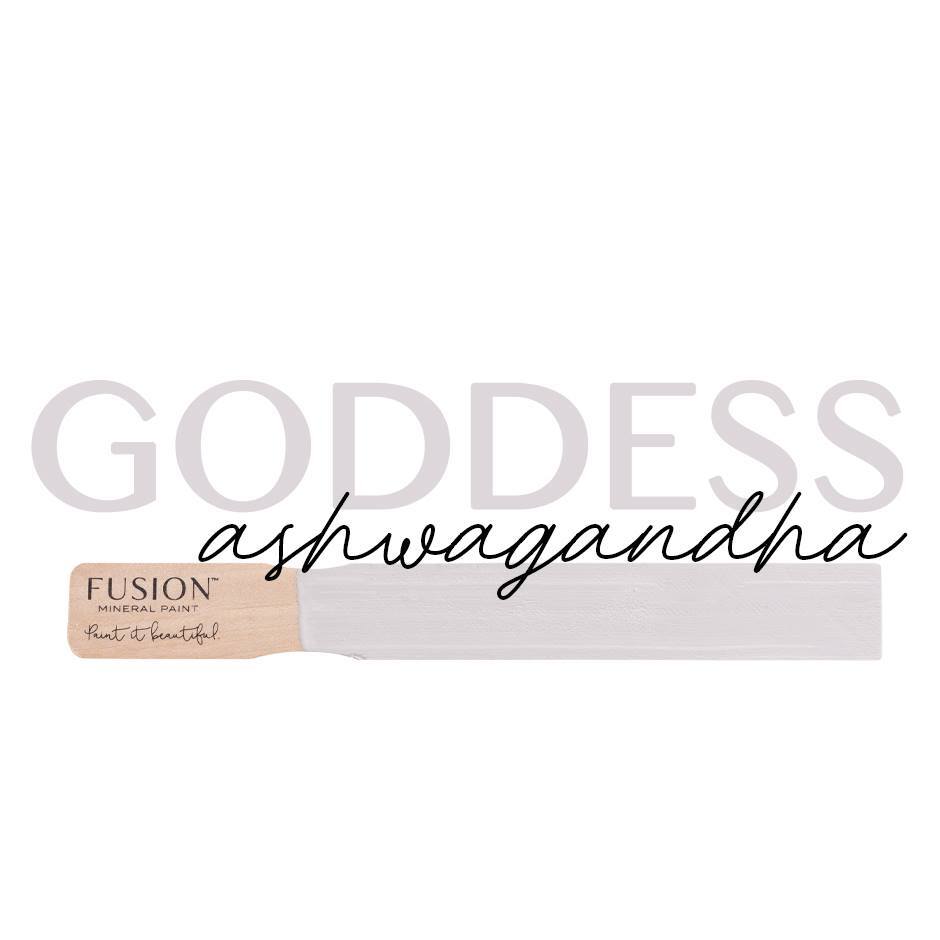 Fusionâ„¢ Goddess Ashwagandha