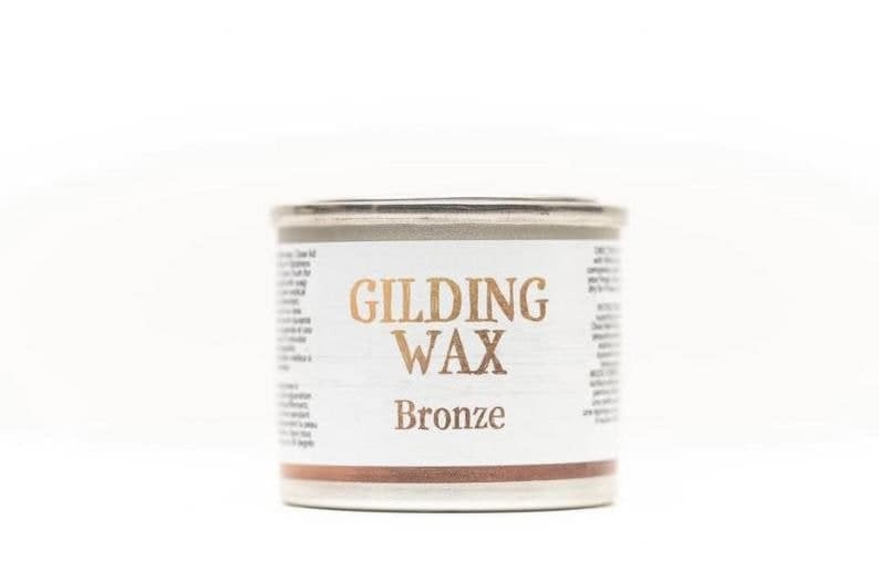 Dixie Belle Gilding Waxes  Gilding wax, Dixie belle paint, Paint