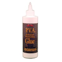 Helmar PVA Woodworking Glue 250ml
