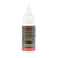 Helmar PVA Woodworking Glue 50ml