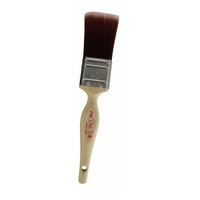 Dixie Belle Synthetic Mini Angle Brush – Country Thang Design