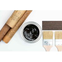 No Pain Gel Stain (Oil-Based) - Furniture/Cabinet Chalk Paint